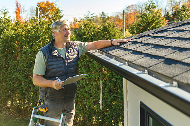 Trusted Roofing service in Honey Grove, TX - Ben Roofing and Steel LLC